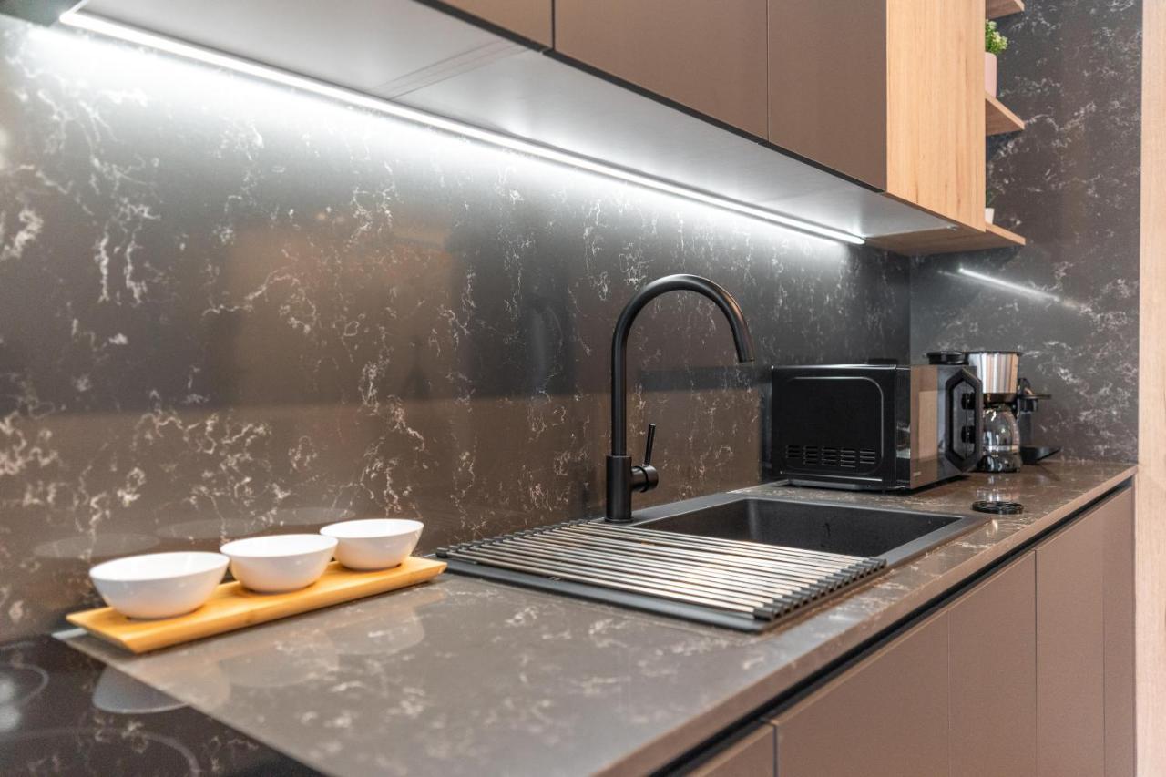 Elegant Apartment In Center, 5Min To History Sites Афіни Екстер'єр фото